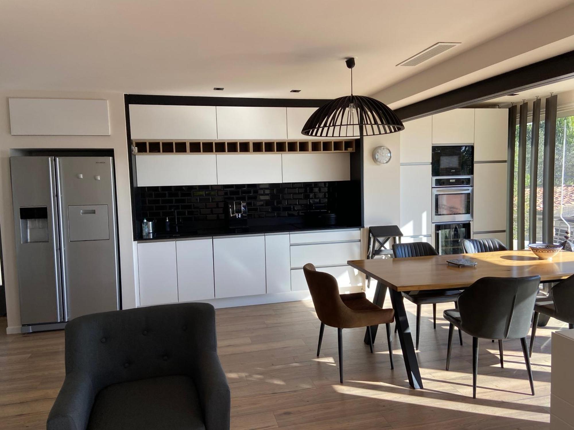 Sublime Logement Avec Vue Mer Et Jacuzzi La Ciotat Exterior foto