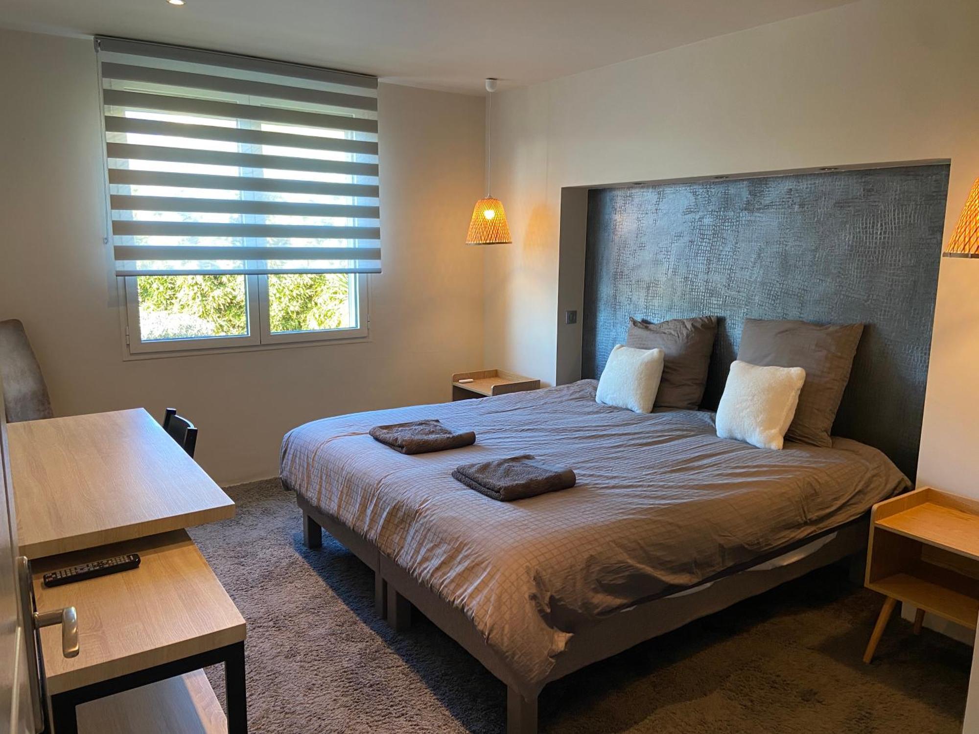 Sublime Logement Avec Vue Mer Et Jacuzzi La Ciotat Exterior foto